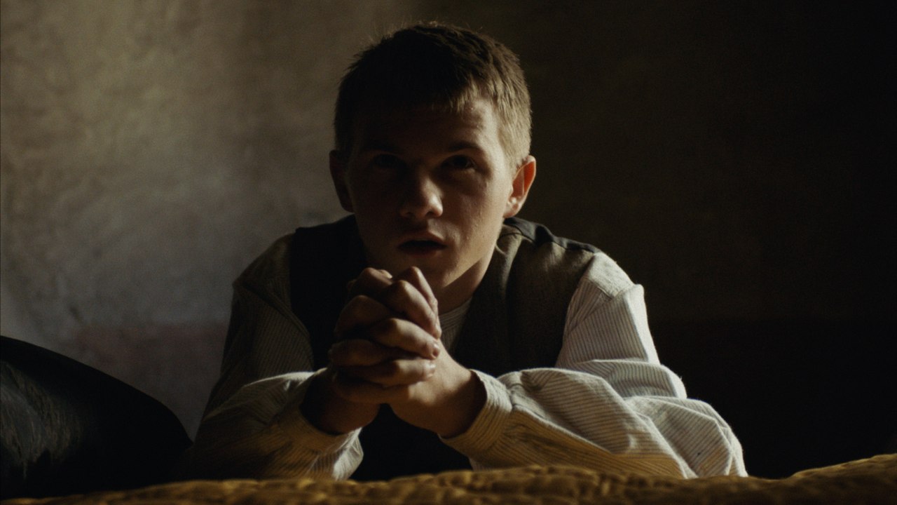 Bruno Reidal, confession d'un meurtrier