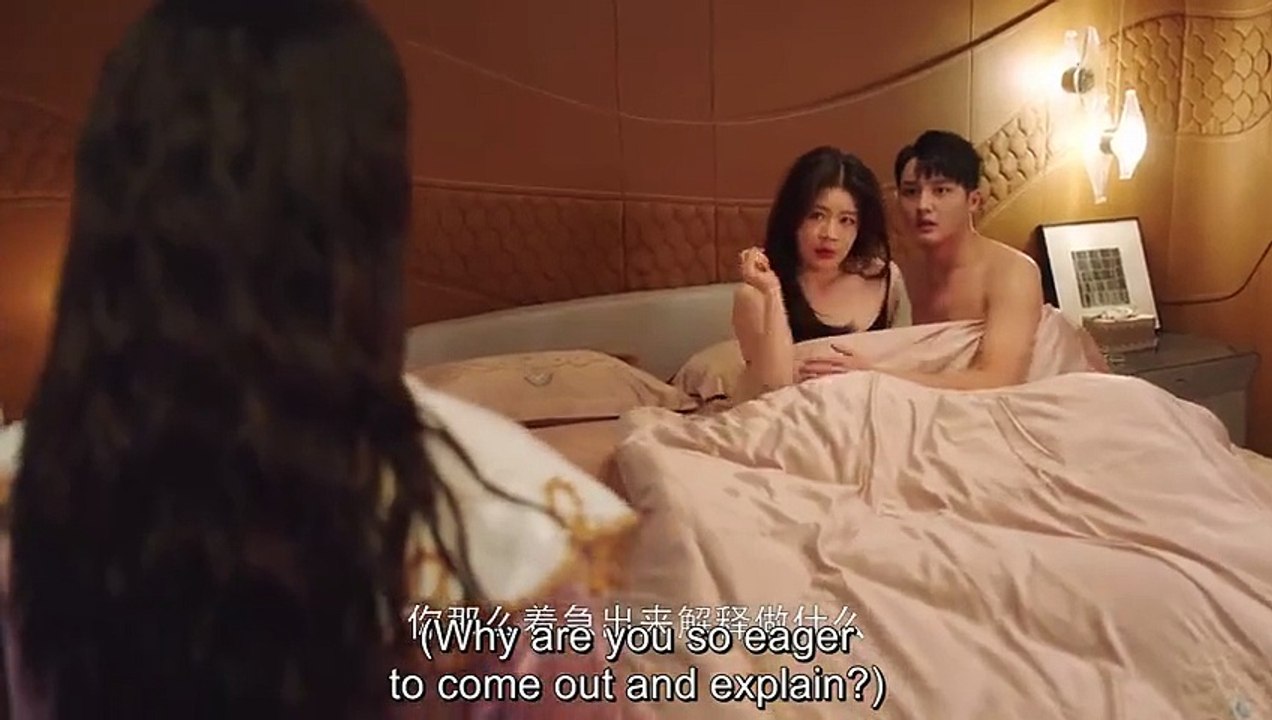 Forever Love (2023) Episode 12 | Chinese Drama with English Subtitles 🎬