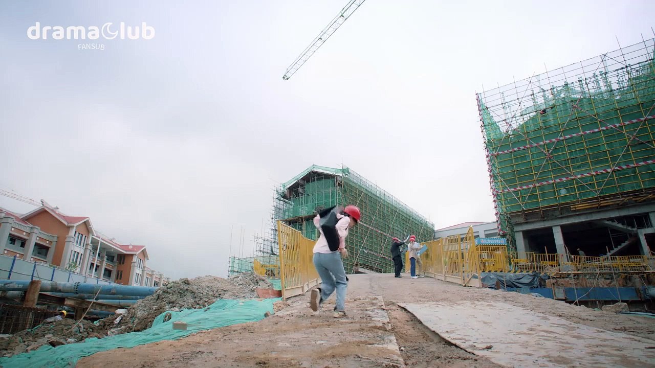 Our Interpreter EP21