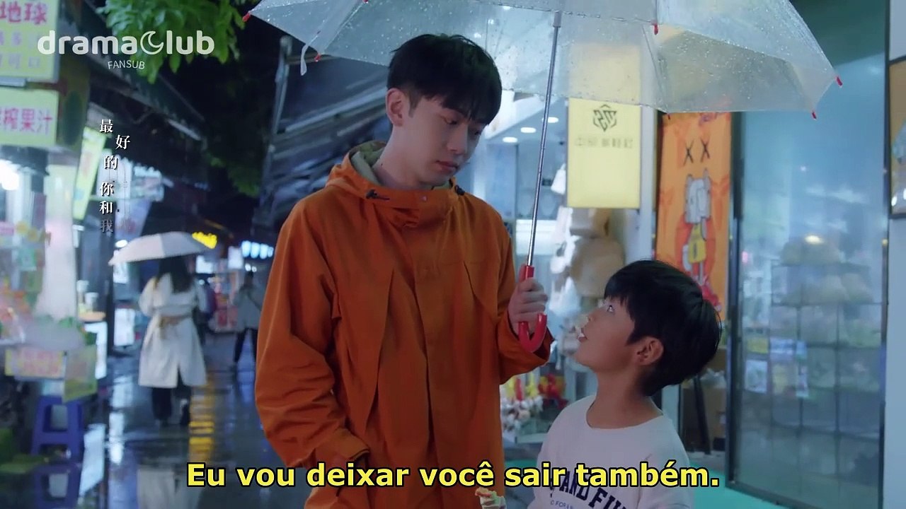 Our Interpreter EP20