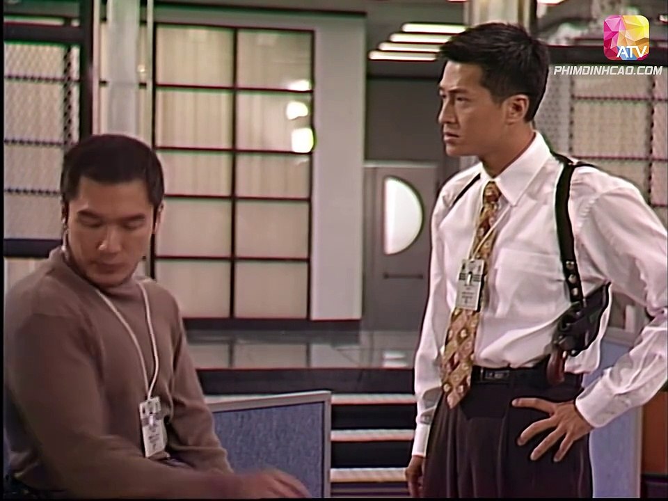 Hình Cảnh Quốc Tế - Tập 7