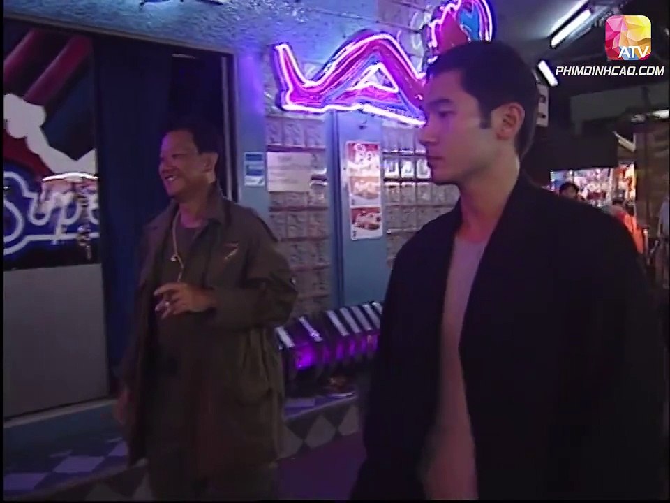 Hình Cảnh Quốc Tế - Tập 9