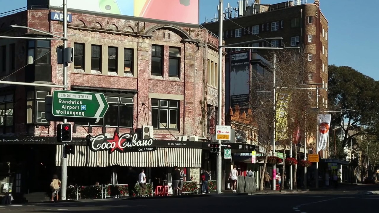 The Horizon Season 6 📺