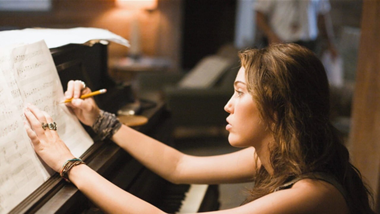 La dernière chanson