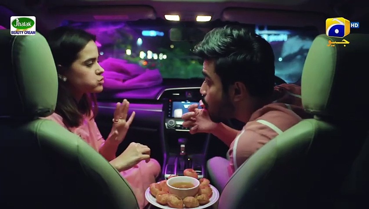 #Mannat Murad Last Episode 33 -#