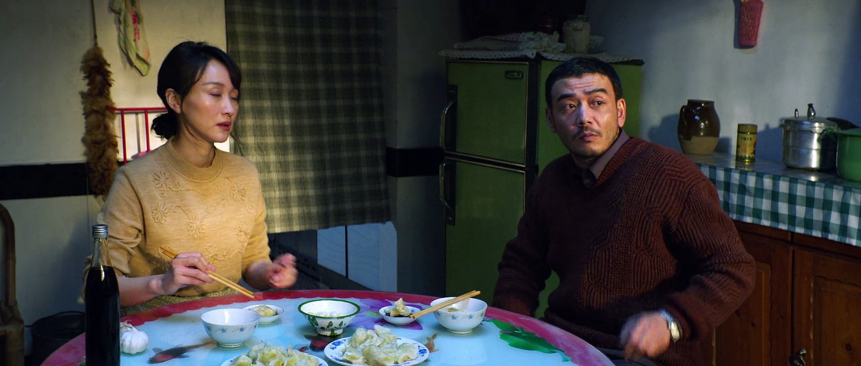 18 大江大河3 第18集 2024