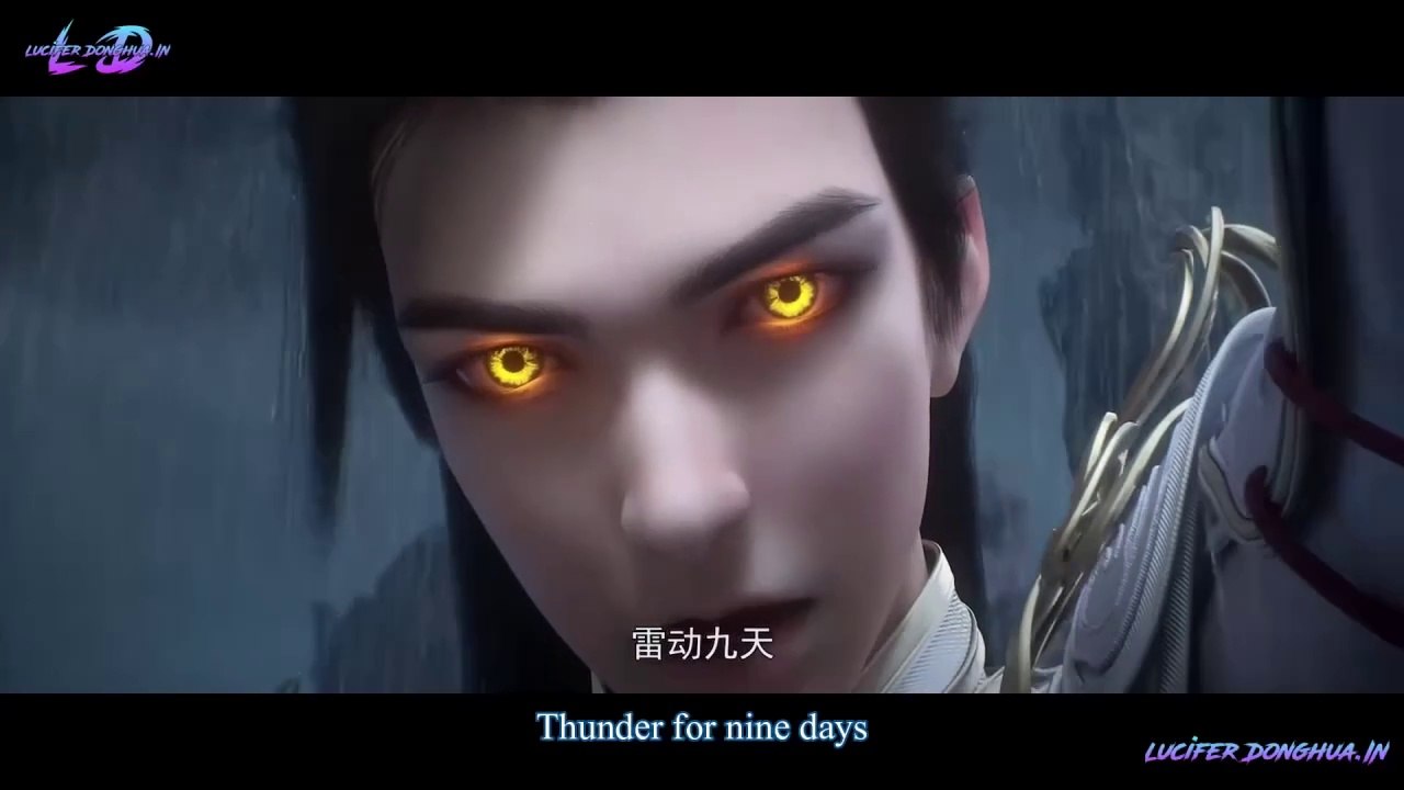 Perfect World [Wanmei Shijie] Ep.146 English Sub