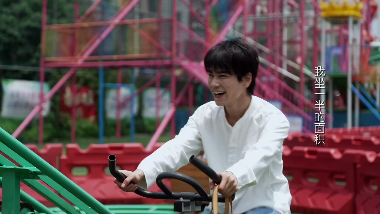 椰子皮【極端】Official Music Video - 網劇《我的海獺先生》主題曲