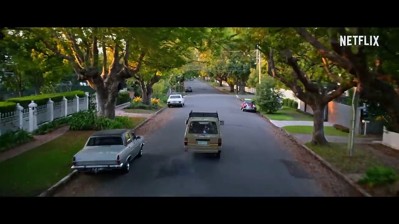 Boy Swallows Universe  | Official Teaser | Netflix