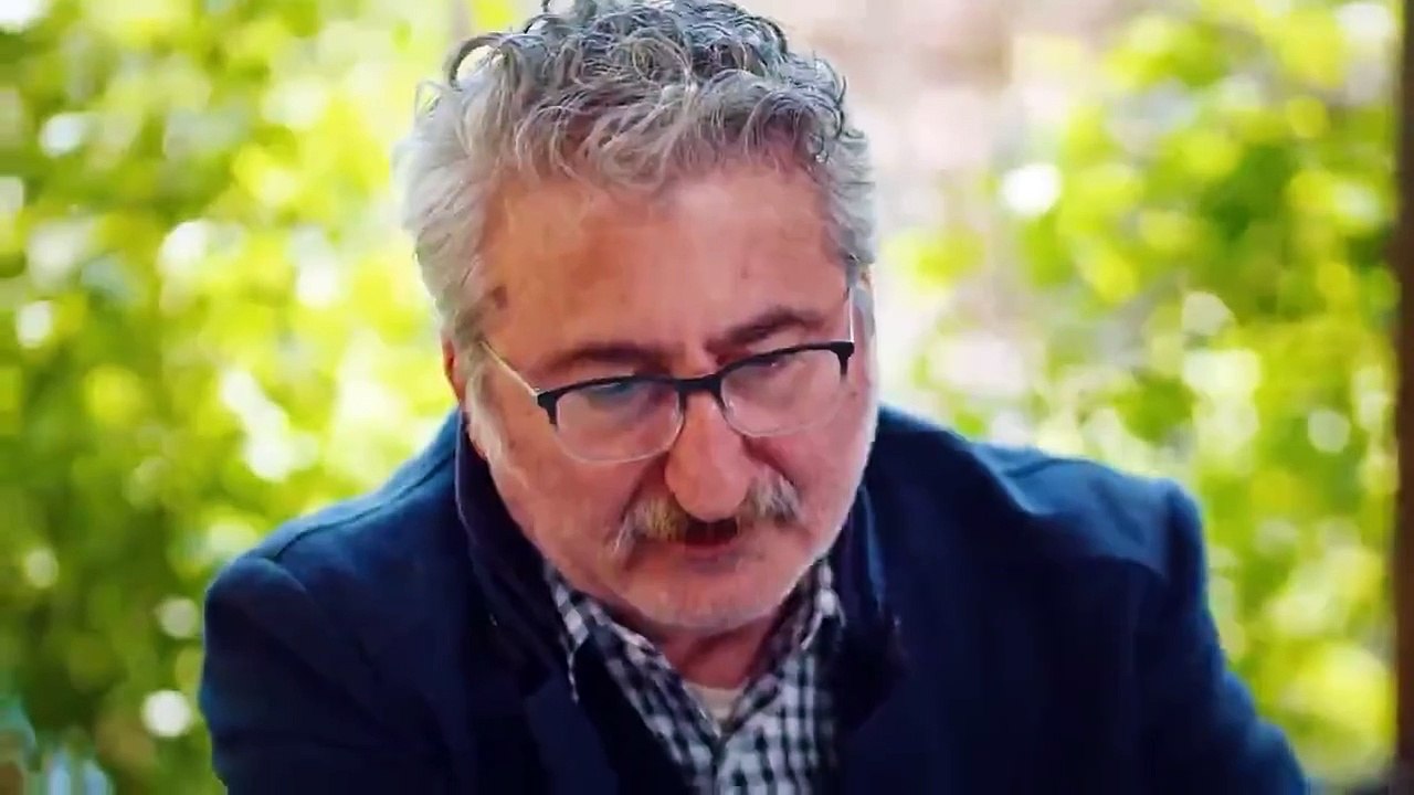 مسلسل الغرور الحلقة 13(مدبلج بالعربية)