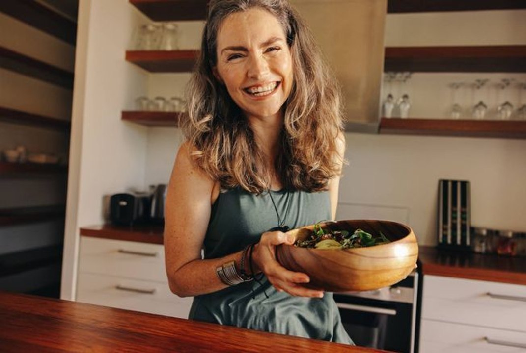 Quelles protéines pour bien veillir ?