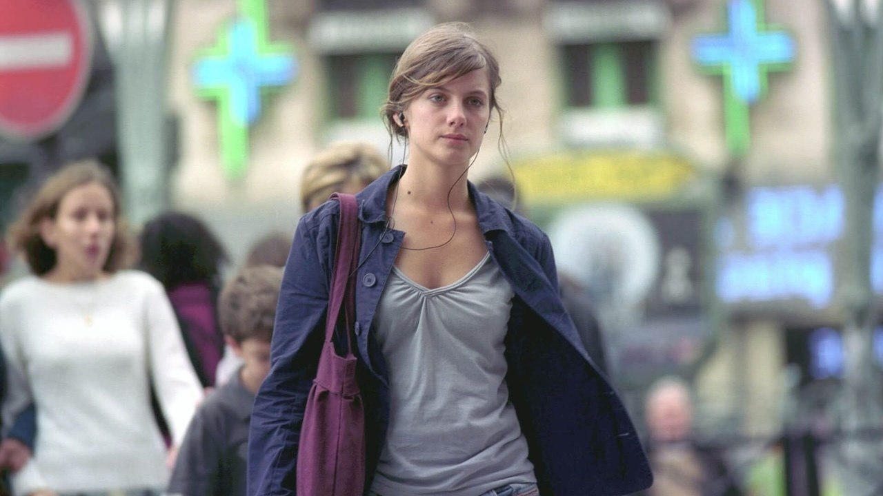 Je vais bien, ne t'en fais pas