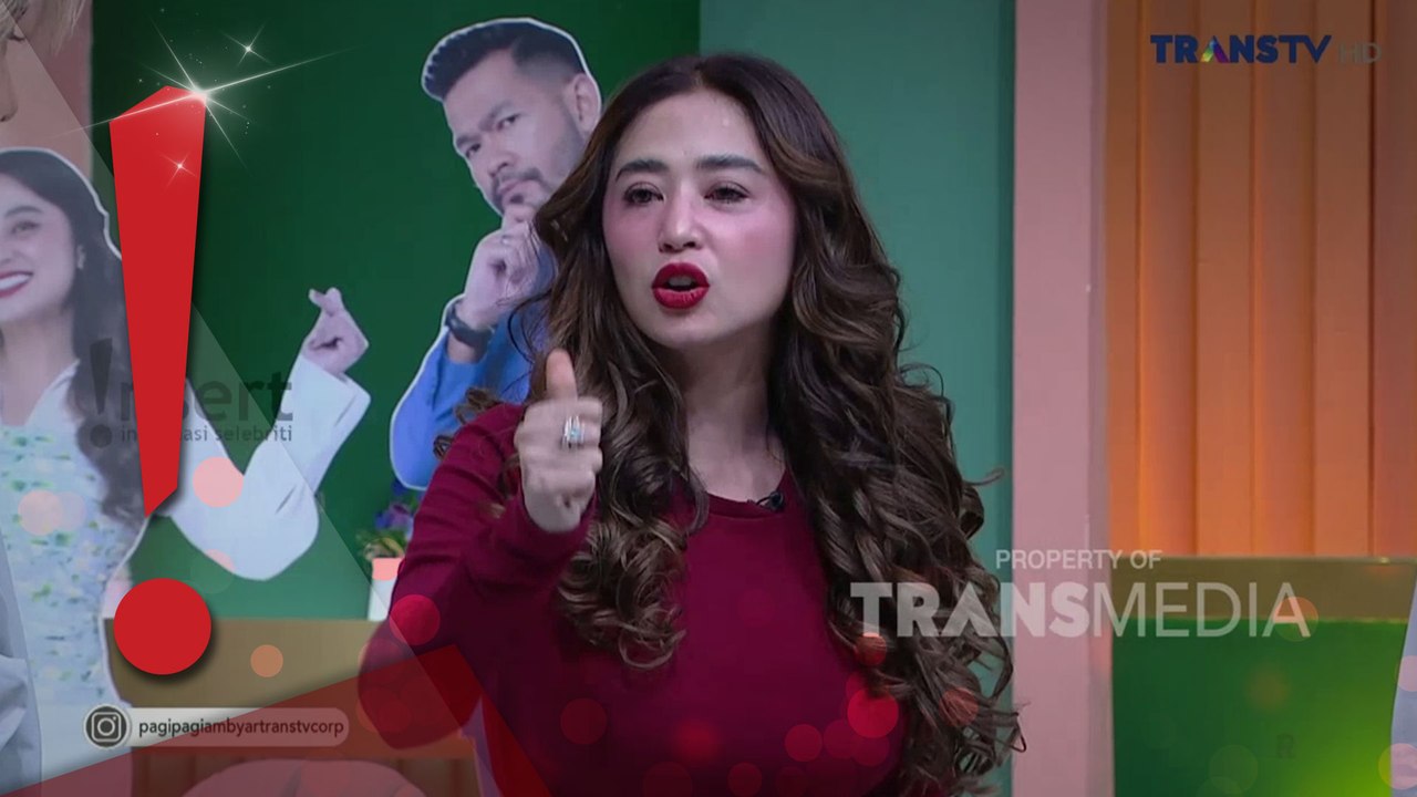 Balikan Sama Pilot, Dewi Perssik Rencana Nikah 2024