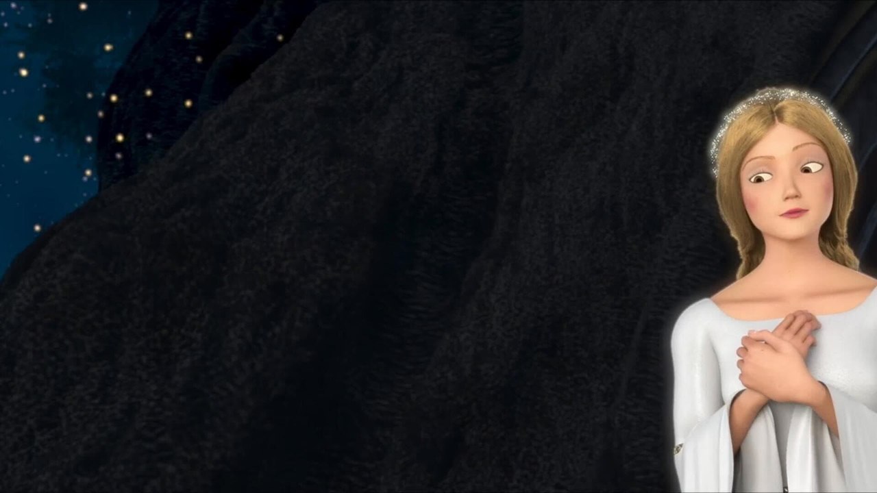 Le voyage du pèlerin