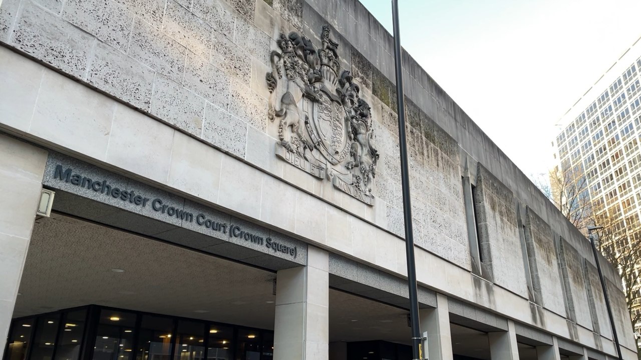 Liverpool teenager in court on terrorism charges - LiverpoolWorld Headlines