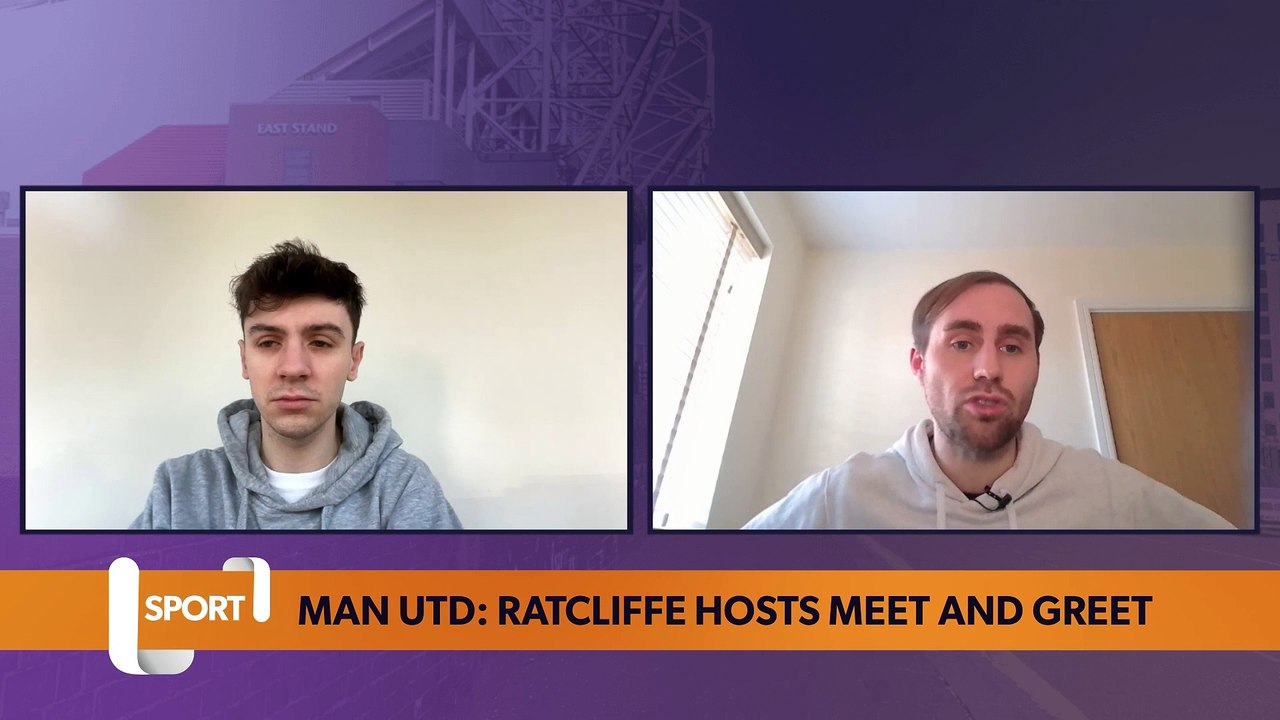 Manchester is… Podcast: Sir Jim Ratcliffe arrives, De Bruyne dazzles & the latest on Premier League charges