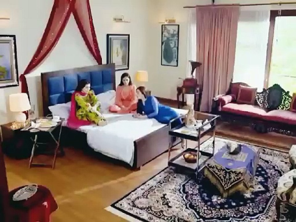 Pakistani Drama Badzaat top viral clip