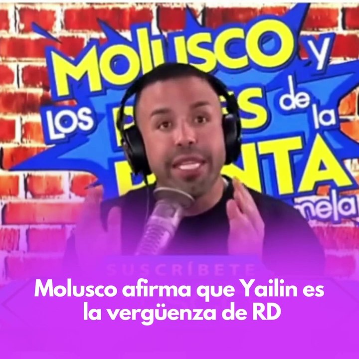 ¡Yailin "La Más Viral" es tildada como la vergüenza de la República Dominicana!