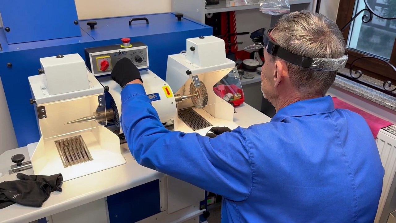 Ekskluzywne zegarki z Zielonej Góry