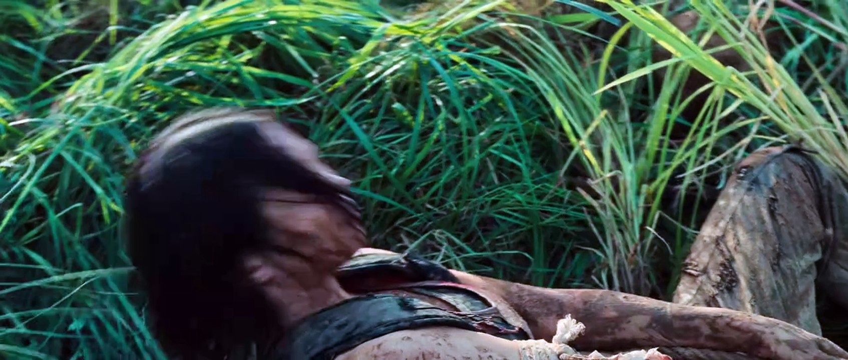 Sweet Home S02E06  720p NF WEBRip x265 HEVC MSubs [Multi Audio][Hindi 5.1+English 5.1+Korean 5.1] -MsMod