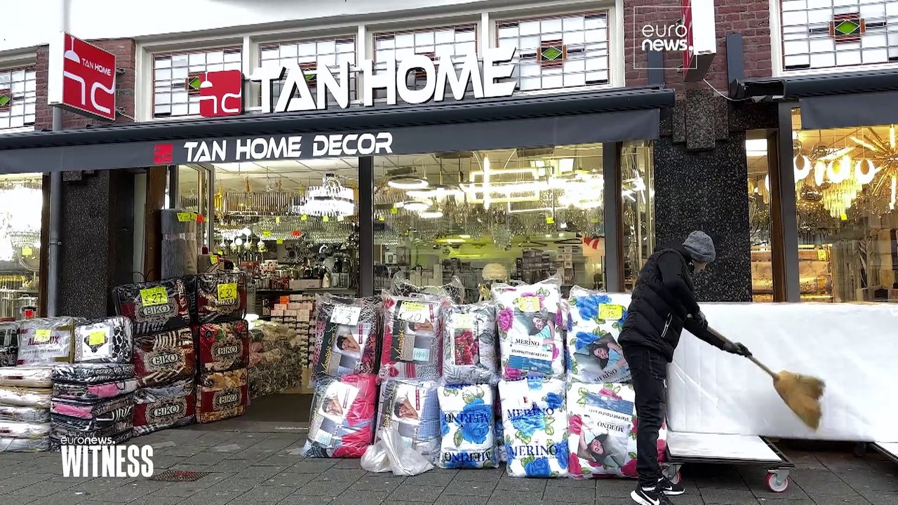 What's behind the Netherlands' turn to the far-right?