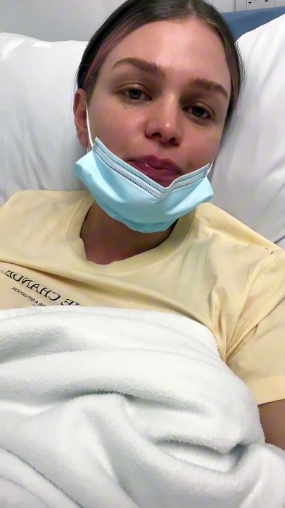 ¡Hermana de "La Bichota" atraviesa fuerte situación de salud!