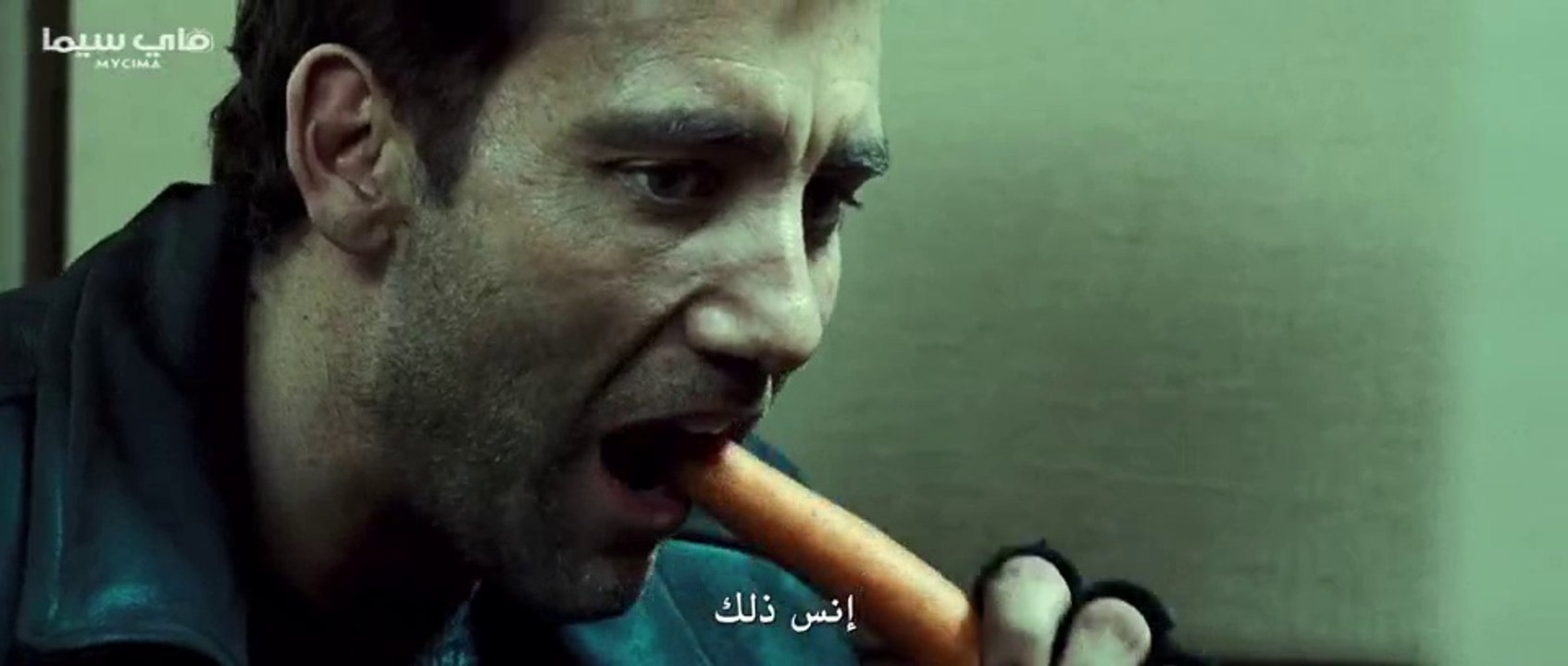 Film Shoot 'Em Up - Complet - Clive Owen, Monica Bellucci, Paul Giamatti