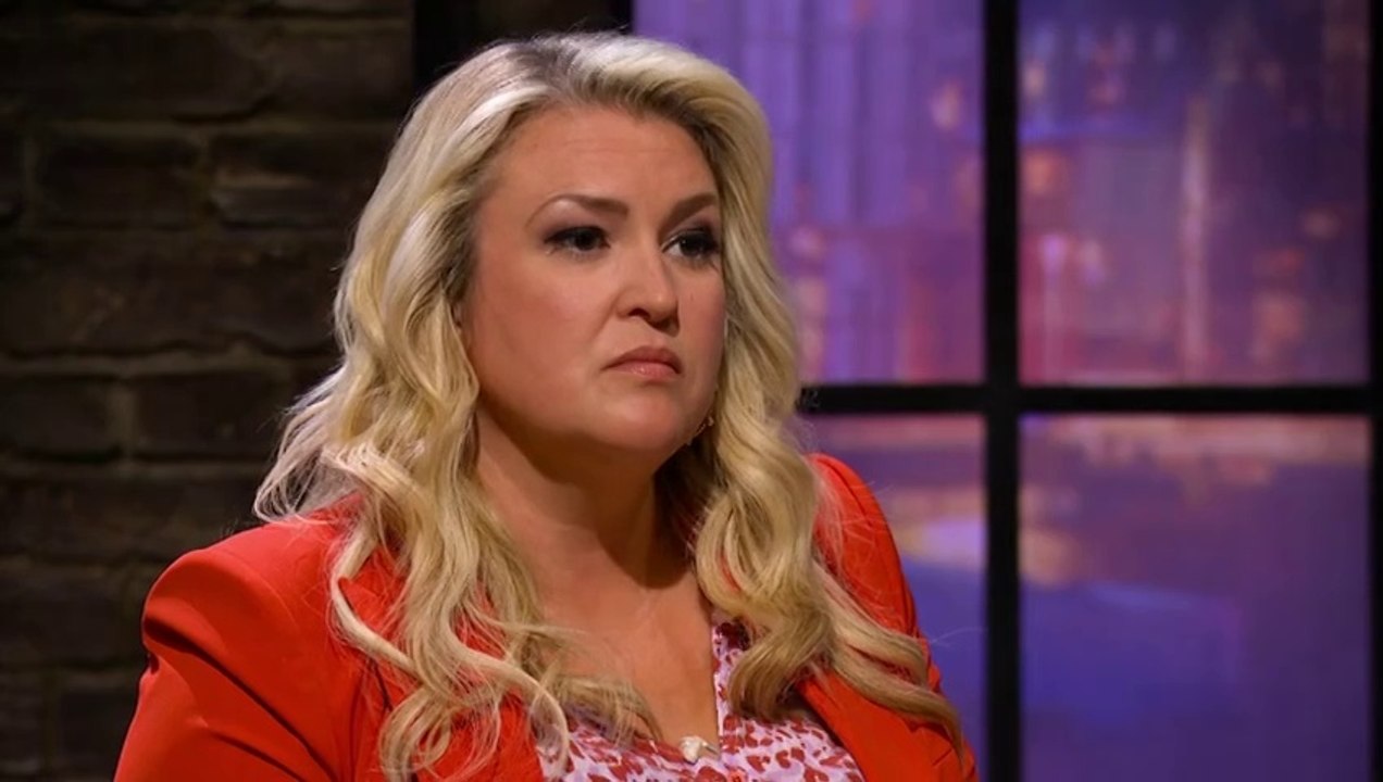 Dragons Den UK S21E03 (2024)