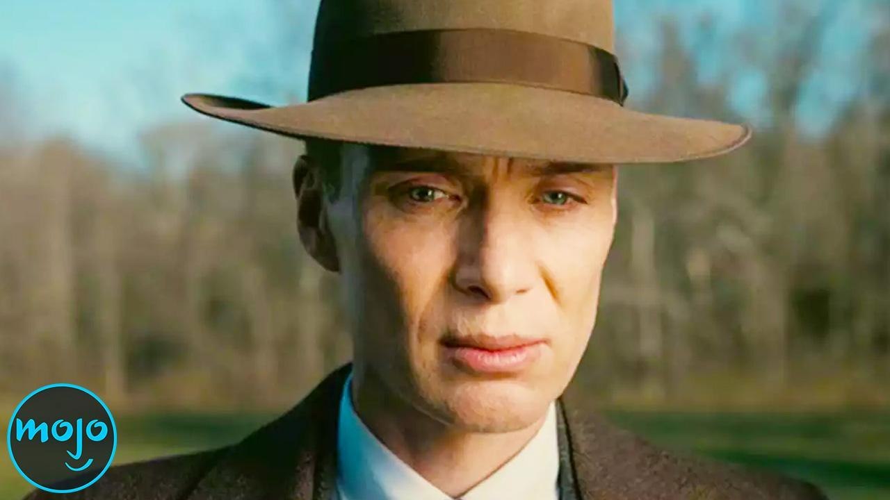 Top 10 Cillian Murphy Movie Performances
