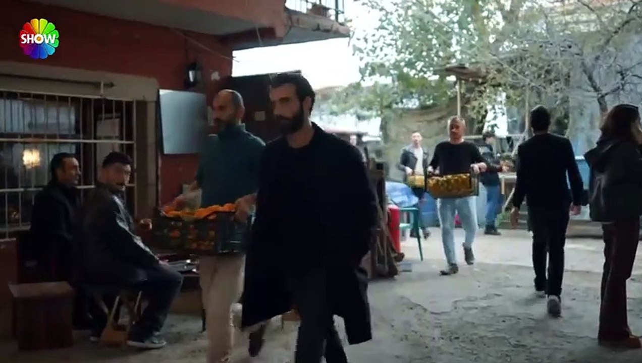 مسلسل النهب (كارا) الحلقة 3 الثالثة مترجمة HD