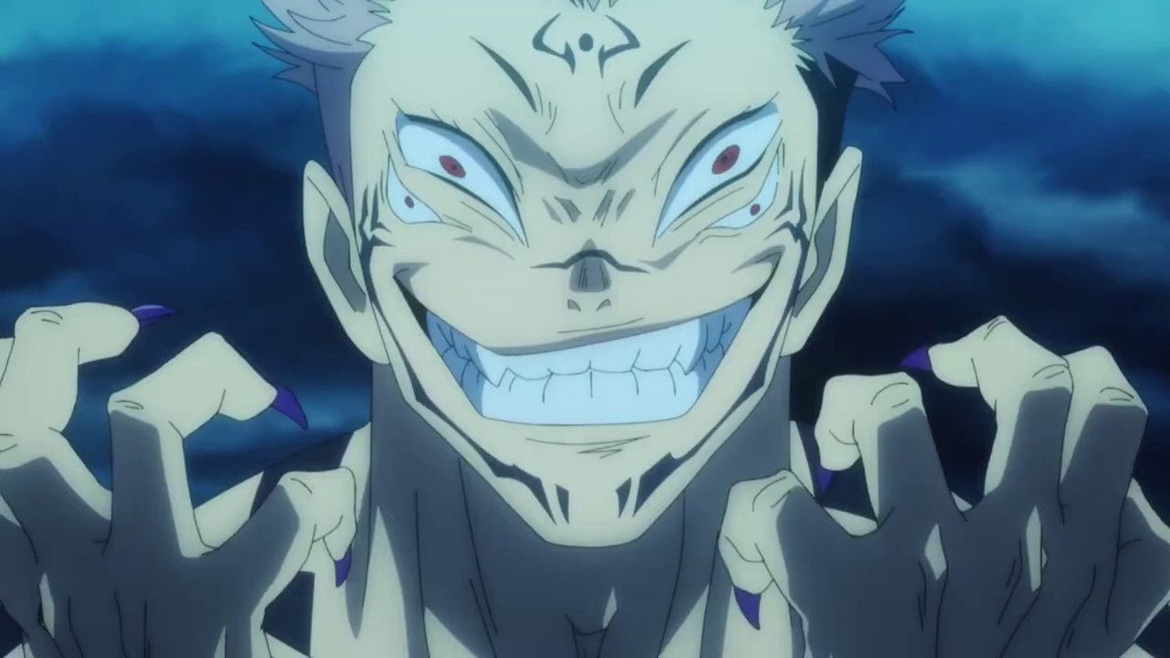 Jujutsu Kaisen Episode 1 Hindi Explained 🔥 | Complete Breakdown & Summary