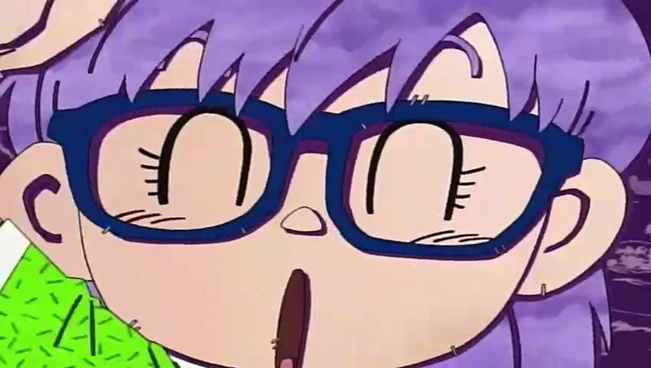 Dr. Slump & Arale [Ep 11]