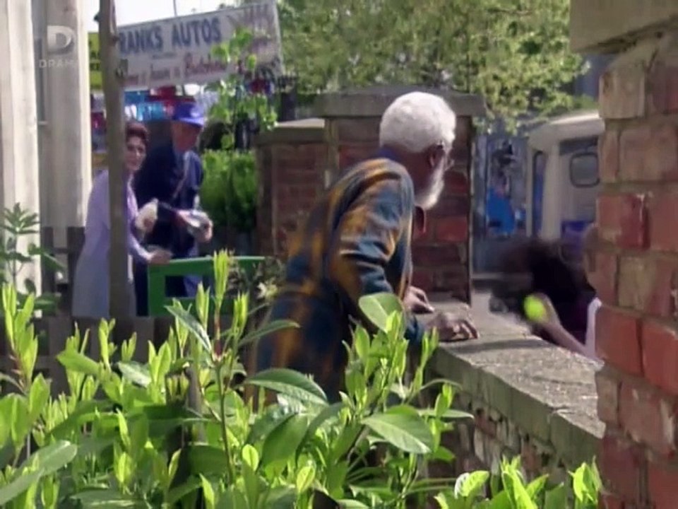 Nineties Eastenders (24th June 1993)