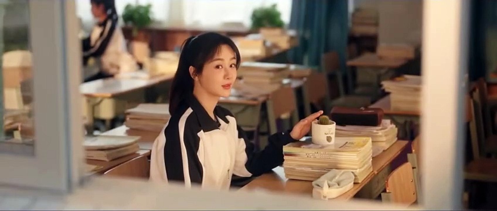 《要久久爱》最新预告：杨紫范丞丞兄弟变情侣|#要久久爱