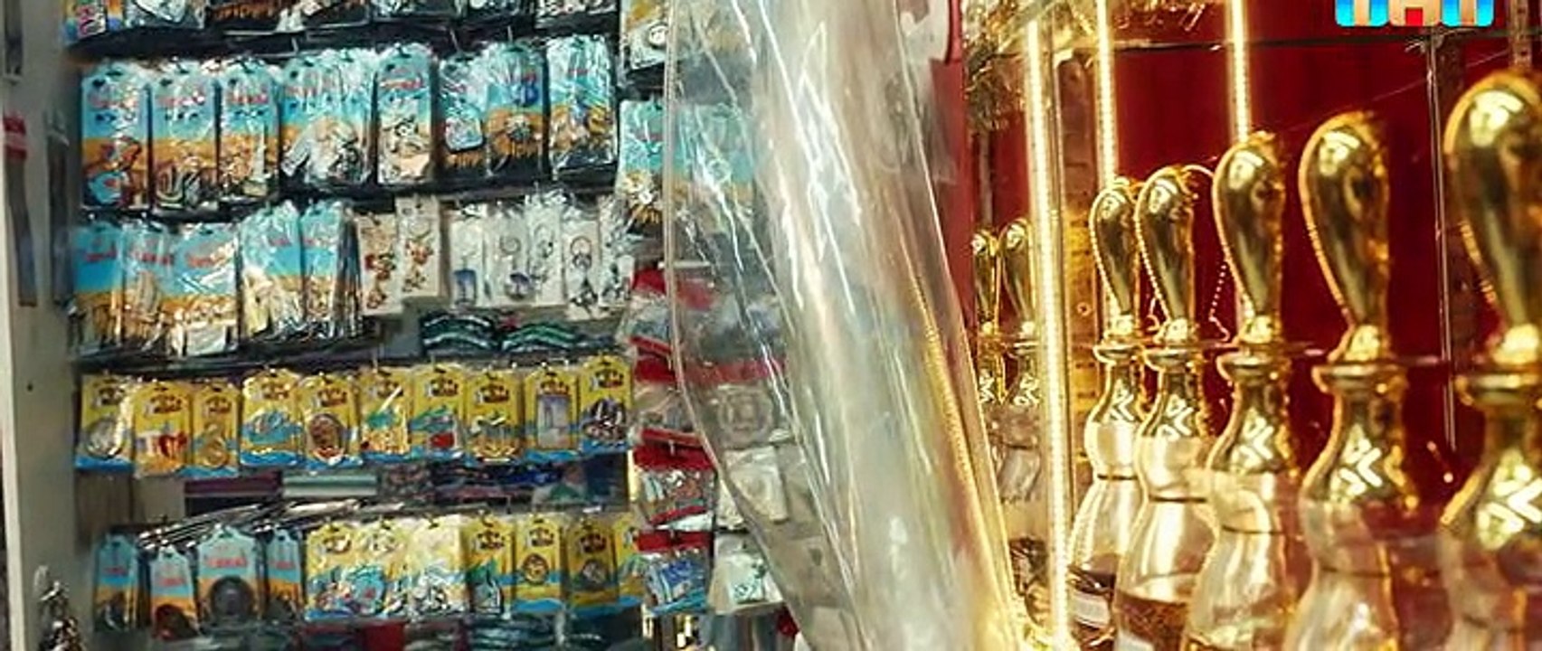 Выжить в Дубае 10 серия