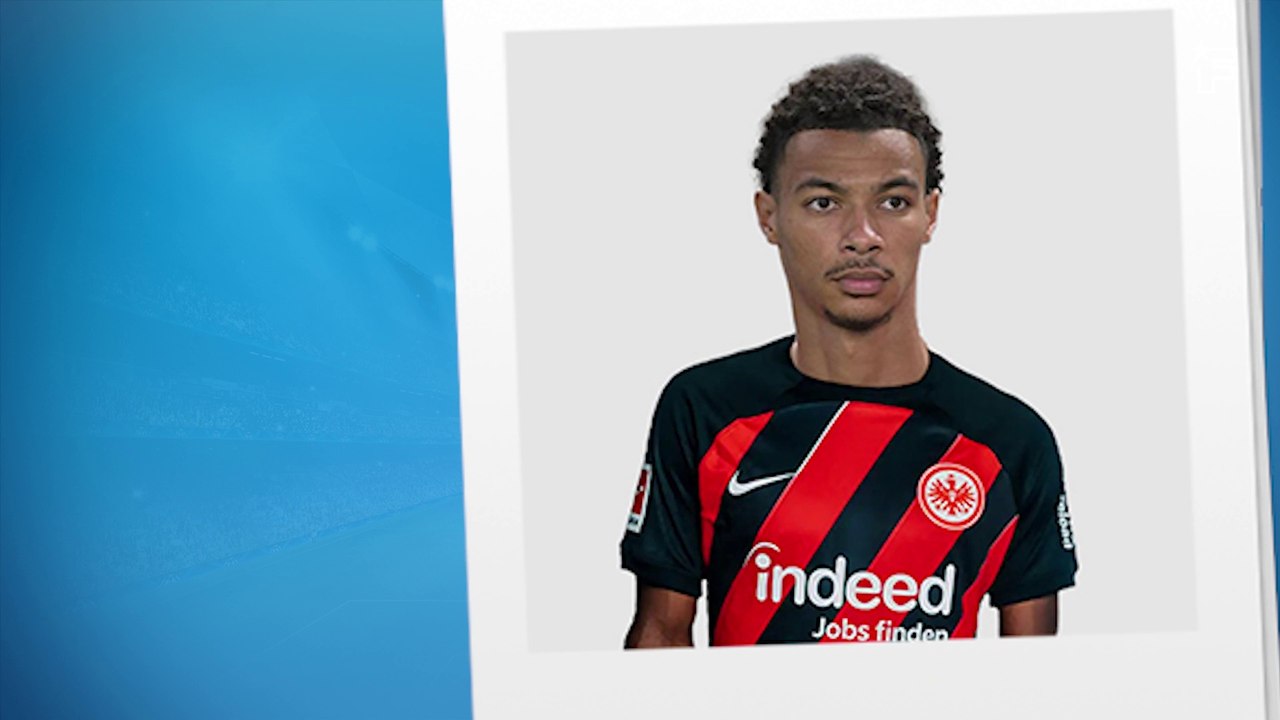 OFFICIEL : Hugo Ekitike s'envole vers Francfort !