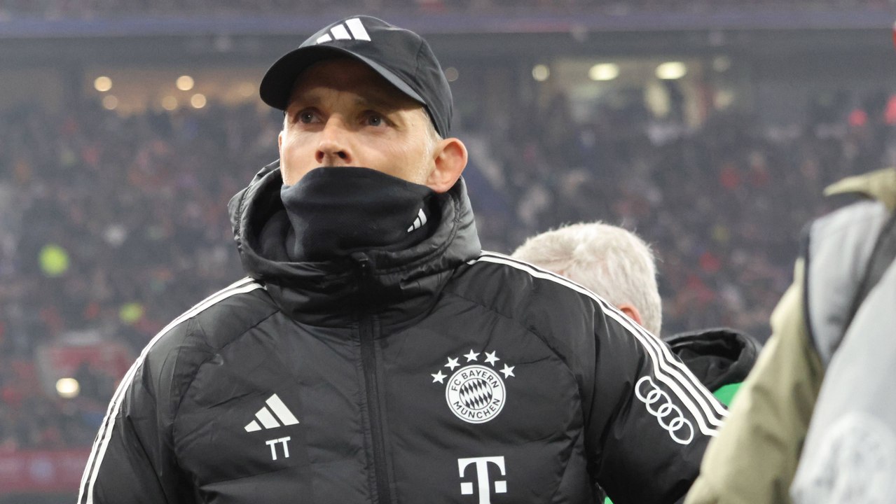 Tuchel: "Zum Thema Rechtsextremismus können nicht genug aufstehen"