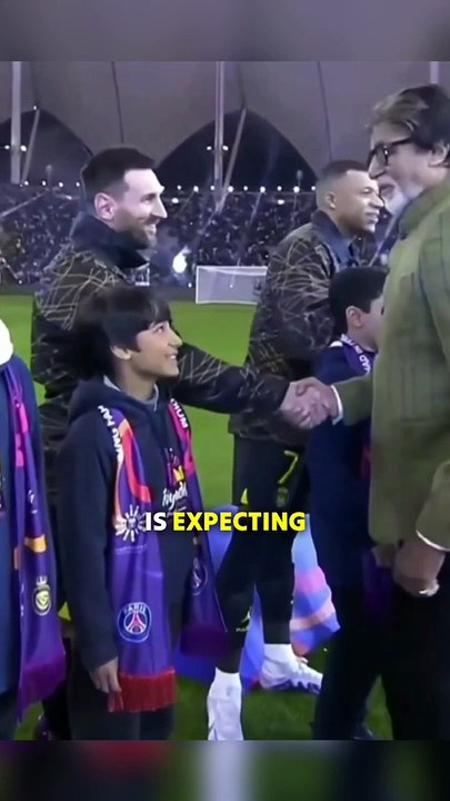 Amitabh Bachchan Investment