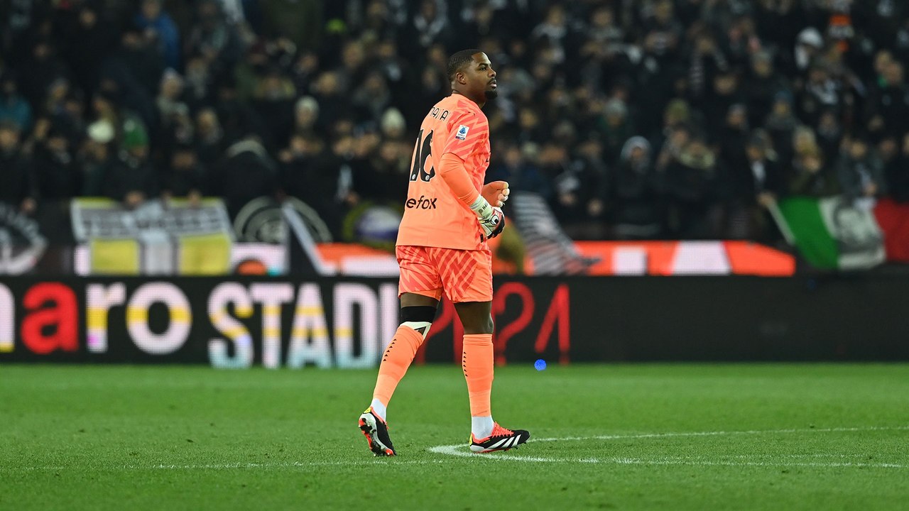 Maignan: "Basta razzismo, dobbiamo reagire"