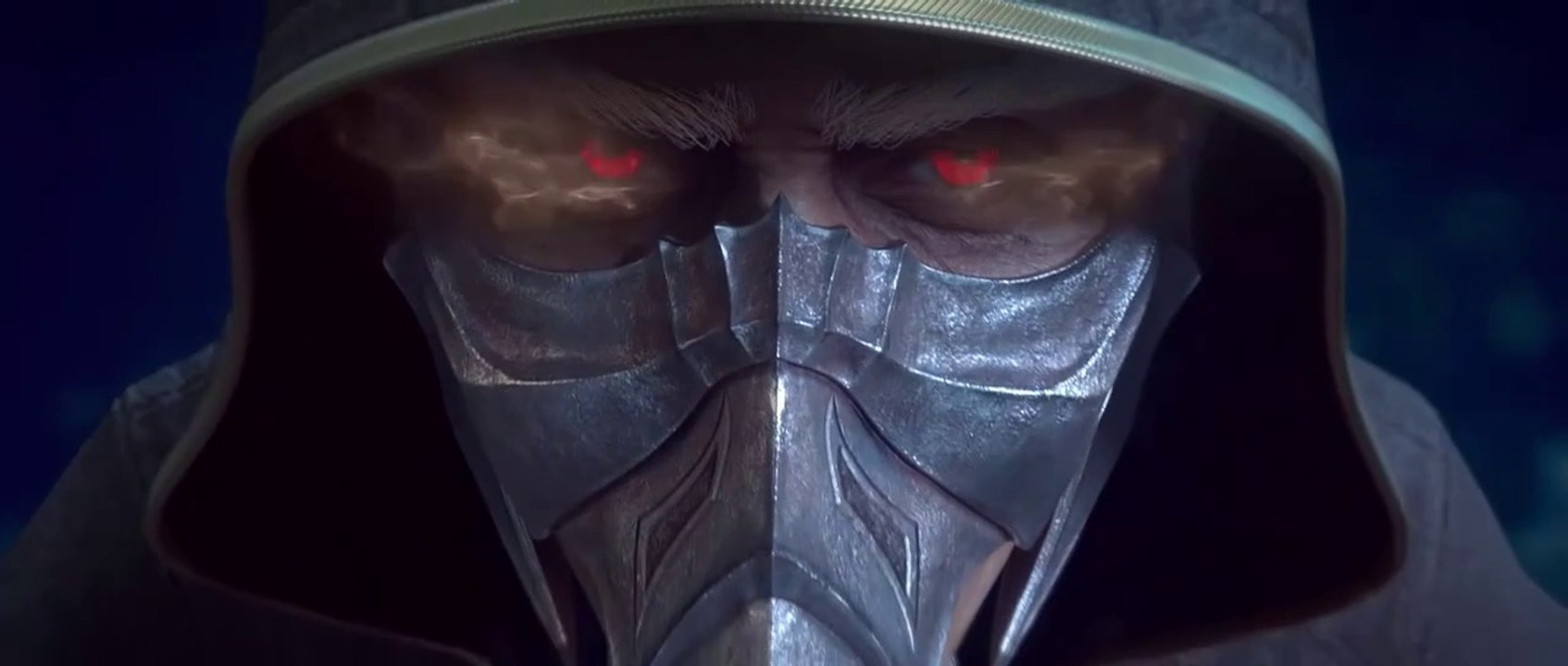 Battle Through the Heavens Season 5 Episode 80 Eng Sub