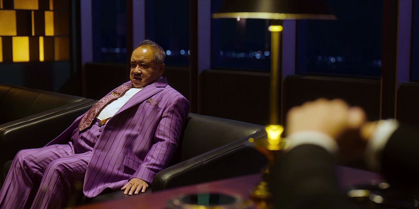 Yu Yu Hakusho (2023) S01 E04 [Hindi & Japanese]