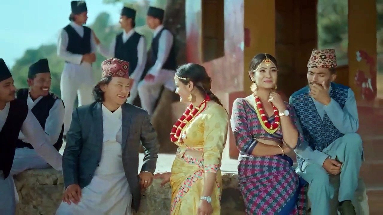 Raju Lama new song 2024