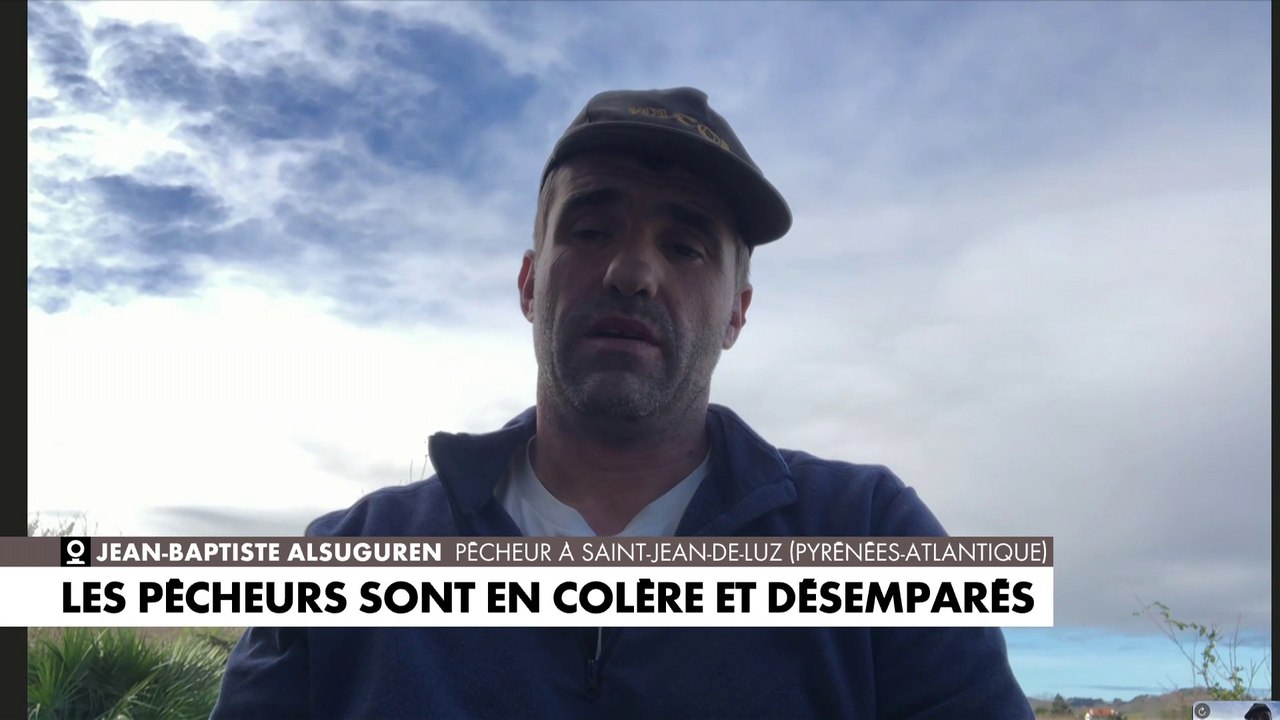 Jean-Baptiste Alsuguren : «La profession commence à être démoralisée»