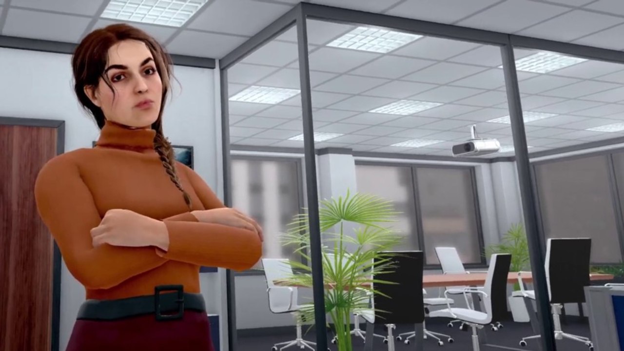 Der erzählerische Deckbuilder dev_hell lässt euch den harten Alltag eines Entwicklers nachspielen