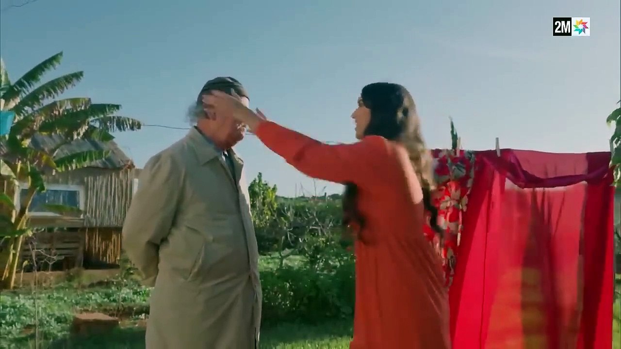 حياة خاصة _ الحلقة 1   al hayat el khassa