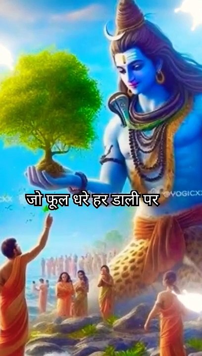 Narayan Mil Jayega | #Shorts | Mahadev Status  #mahadev #jubinnautiyal