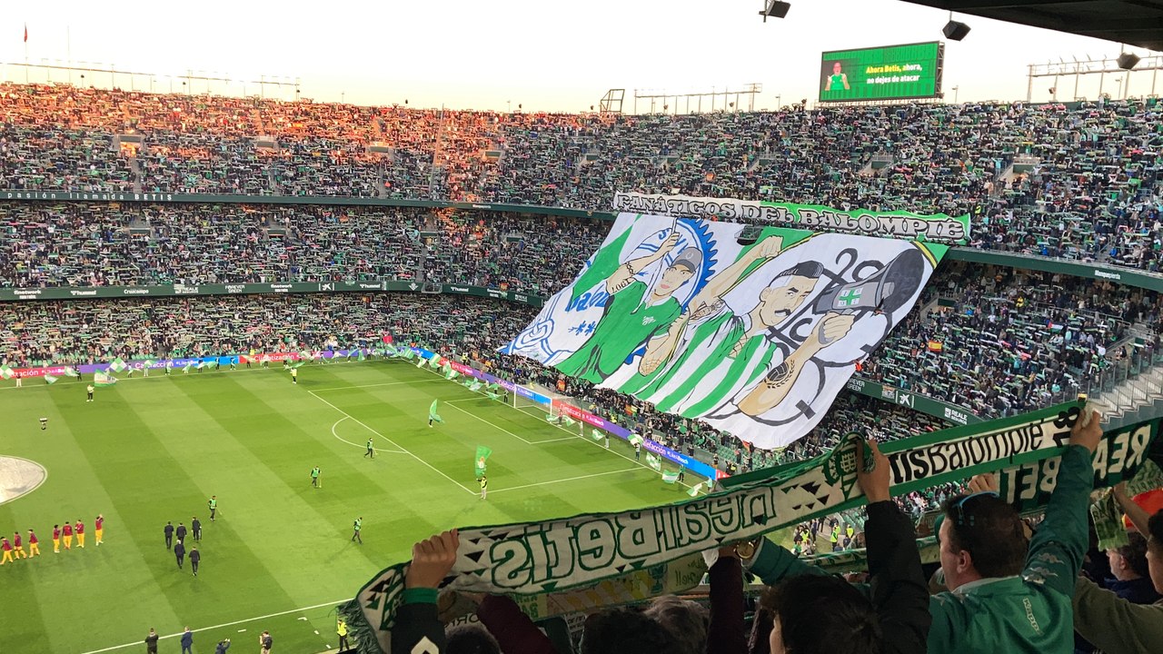 Himno del Betis