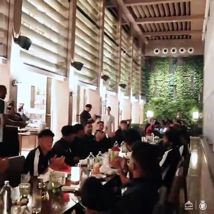 Cristiano Ronaldo Shines at Al Nassr: Latest Highlights & Updates ⚽