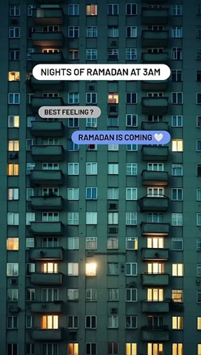 ramadan 2024 | ramadan is coming | ramadan mubarak 2024