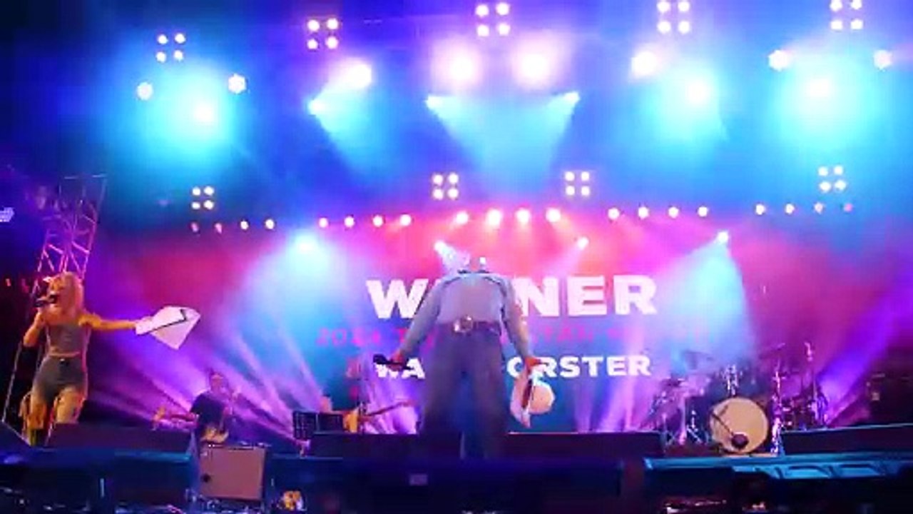 2024 Winton's Wade Forster Crowned 2024 Toyota Star Maker Winner 🎤